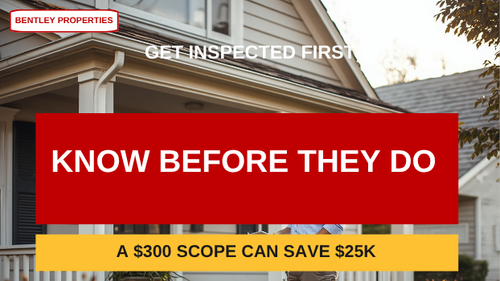The Pre-Listing Inspection Playbook: What Every Eastside Seller Should Know