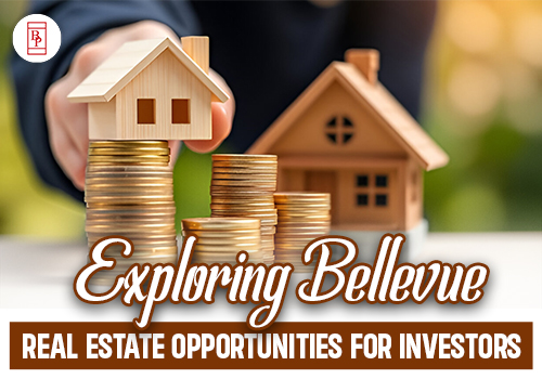  Exploring Bellevue Real Estate Opportunities for Investors