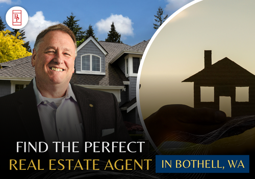 Find the perfect real estate agent in Bothell, WA