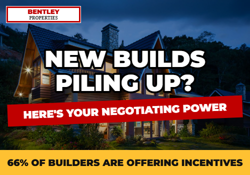 New Construction Inventory Is Piling Up on the Eastside — What That Means for Your Negotiating Power