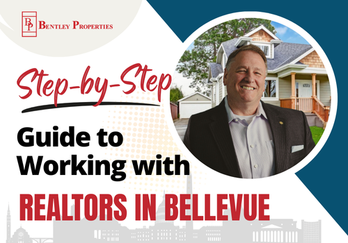 Step-by-Step Guide to Working with Realtors in Bellevue