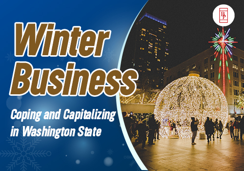 Winter Business: Coping and Capitalizing in Washington State